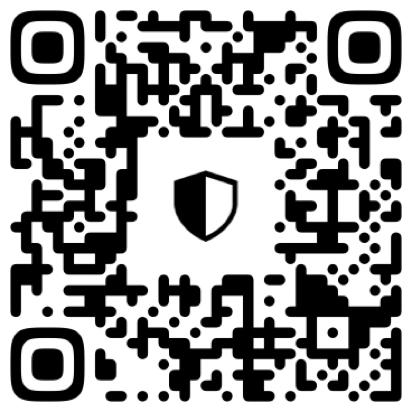 QR Code for USDT Payment
